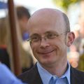 Photo of Niall O’Donnell, Managing Director at RiverVest
