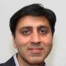 Photo of Pradeep Aswani, Investor at Cyberstarts VC