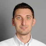 Photo of Lev Ekster, President at Lucky Strike Entertainment