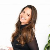 Photo of Zoë Barry, Advisor at Underscore VC