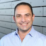 Photo of John Ailanjian, General Partner at Next Play Capital