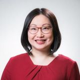 Photo of CHRISTINE LI- AUYEUNG, Senior Associate at Transamerica Financial Advisors, Inc. Transamerica Financial Group Division