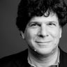 Photo of Eric Weinstein, Managing Director at Thiel Capital
