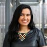 Photo of Aaditi Tamhankar, Analyst at Bluestein Ventures