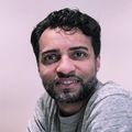 Photo of Irfan Ahmad, Investor at DCVC (Data Collective)