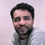 Photo of Irfan Ahmad, Investor at DCVC (Data Collective)