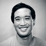 Photo of Thaisan Tonthat, Investor at Tidepool Labs