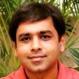 Photo of Nitish Mittersain, Moving Capital