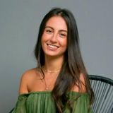 Photo of Stella Leone, Analyst at DOMO Invest