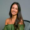 Photo of Stella Leone, Analyst at DOMO Invest