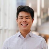 Photo of Daniel Zhang, Investor at Silversmith Capital Partners