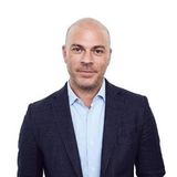 Photo of Fredrik Jung Abbou, Krypton Venture Capital 4.0