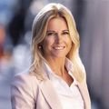 Photo of Vivianne Holm, Angel