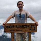 Photo of Morgan Bender, Partner at Andreessen Horowitz