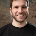 Photo of Tommaso Moraca, Investor at Exor Ventures