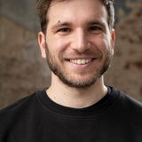 Photo of Tommaso Moraca, Investor at Exor Ventures
