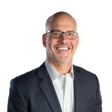Photo of Jay Schmelter, Managing Director at RiverVest