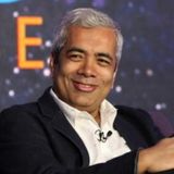 Photo of Aiaz Kazi, Advisor at Stealth Company (Aiaz Kazi)