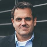 Photo of Pedro Porfirio, Managing Director at Jensen Capital Partners