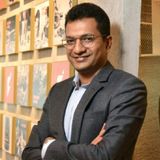 Photo of Ankur Khaitan, Principal at Fireside Ventures