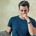 Photo of Andreas Klinger, Investor at Prototype Capital