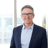 Photo of Shane Shook, Venture Partner at ForgePoint Capital