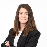 Photo of Sara Picó, Analyst at Debiopharm