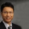 Photo of Brion Lau, Vice President at iTalent Corporation
