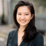 Photo of Adele Sung, Investor at Business Growth Fund