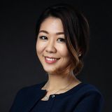Photo of Anni Zhang, Analyst at ADM Capital