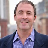 Photo of Brad Greenwald, Managing Partner at Hilltop Venture Partners