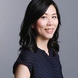 Photo of Sherry Wong, Venture Partner at Berkeley Frontier Fund