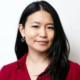 Photo of Ann Lai, General Partner at Bullpen Capital