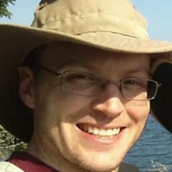Photo of Dan Von Kohorn, Managing Partner at Broom Ventures