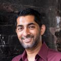 Photo of Prakash Janakiraman, Angel