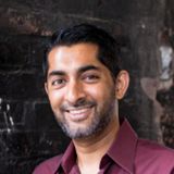 Photo of Prakash Janakiraman, Partner at The House Fund