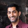 Photo of Prakash Janakiraman, Angel