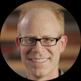 Photo of Paul Sims, Embedded Capital