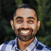 Photo of Vishal Kapur, Venture Partner at Pioneer Fund