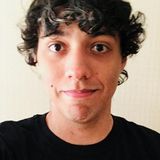 Photo of Alejandro León, Unknown Ventures