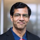 Photo of Shekar Ayyar, Venture Partner at NTT Venture Capital