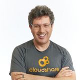 Photo of Zvi Guterman, Advisor at Innovation Endeavors