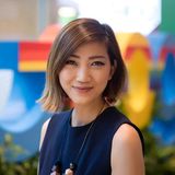 Photo of Anh Nguyen, Venture Partner at Antler