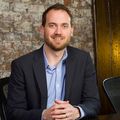Photo of JB Woodruff, Managing Director at UpTech