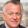 Photo of Paul Edgerley, Angel