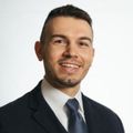 Photo of DELCHO IVANOV, Investor at Oxonian Ventures 