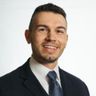 Photo of DELCHO IVANOV, Investor at Oxonian Ventures 