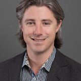 Photo of James Herbert, Angel at Moving Capital