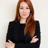 Photo of Rezzan Kose, Partner at Drive Capital