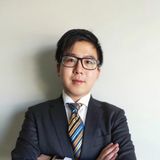 Photo of Cheng (Bill) Zheng, Analyst at Gaorong Capital